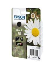 TINTA EPSON C13T18014012 T1801 BLACK 18