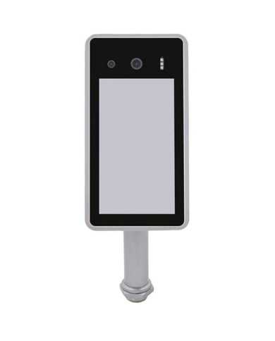 DISPOSITIVO RECONOCIMIENTO FACIAL/TERMOGRAFO/CONTROL DE ACCESO