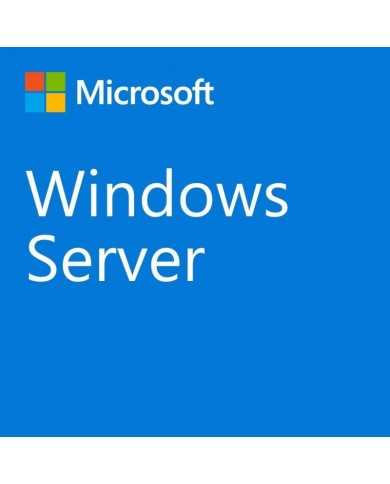MICROSOFT WINDOWS 2022 SERVER STANDARD 64B 16CORES