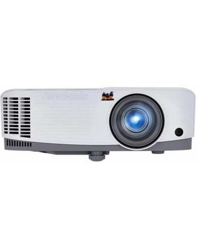 PROYECTOR VIEWSONIC PA503W 3800L WXGA HDMI VGA 3YR GARANTIA