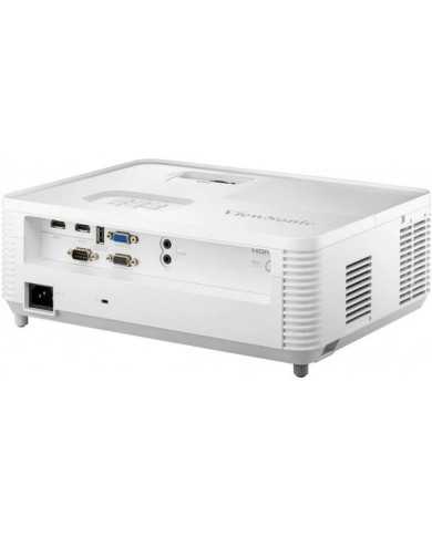 PROYECTOR VIEWSONIC PA700W 4500L WXGA HDMI VGA 3YR GARANTIA