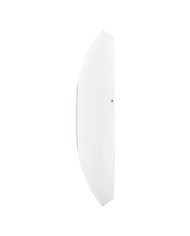 UBIQUITI WIRELESS ACCESS POINT ENTERPRISE U6 LR UNIFI LONG RANGE