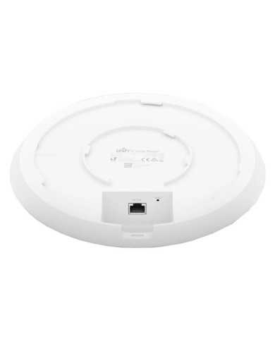 UBIQUITI WIRELESS ACCESS POINT ENTERPRISE U6 LR UNIFI LONG RANGE