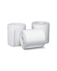 BOBINA PAPEL TÉRMICO AVPOS 80X35X12 (PACK 6 ROLLOS)