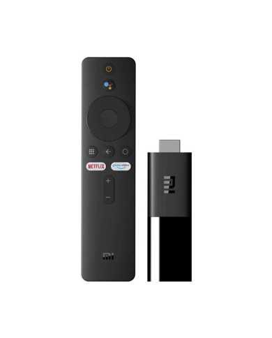ANDROID TV XIAOMI MI STICK QUAD 1GB/8GB HDMI BLUETOOTH
