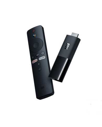 ANDROID TV XIAOMI MI STICK QUAD 1GB/8GB HDMI BLUETOOTH