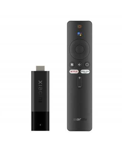 ANDROID TV XIAOMI MI STICK V2 8GB HDMI 4K BLUETOOTH WIFI