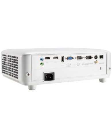 PROYECTOR VIEWSONIC PG706HD 4000L FULL HD 1080P HDMI 3YR GARANTIA