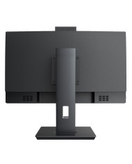 ORDENADOR PHOENIX AIO 24 I5 12400/8GB/SSD500GB/WIFI/WEBCAM/R.ALT+GIR BLACK