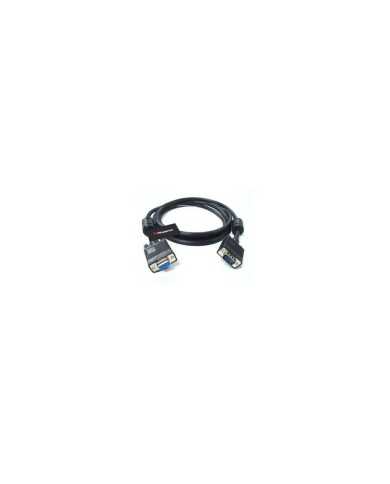 CABLE SVGA PHOENIX HDB15M/HDB15H 10M 2 FERRITAS