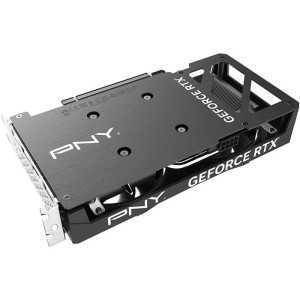 TARJETA DE VIDEO NVIDIA PNY RTX4060 VERTO 8GB GDRR6 PCIE