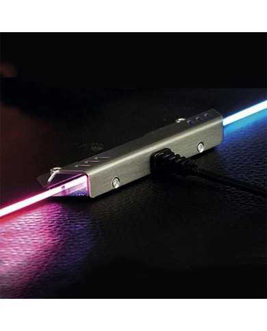 ALFOMBRILLA PHOENIX GAMING RGB