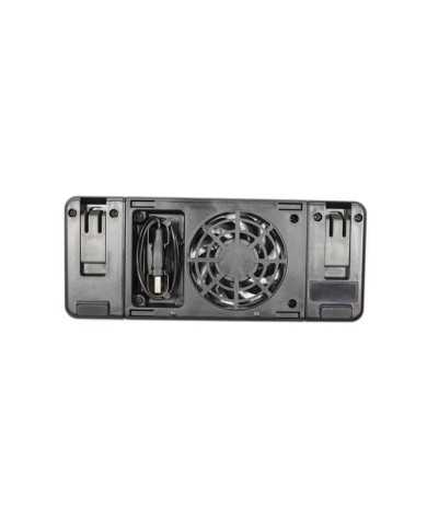 SOPORTE + VENTILADOR EXTENSIBLE NOTEBOOK PHOENIX DE 7 A 15.6