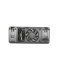SOPORTE + VENTILADOR EXTENSIBLE NOTEBOOK PHOENIX DE 7 A 15.6