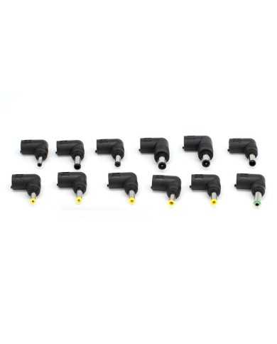 CARGADOR COCHE NOTEBOOK/SMARTPHONE PHOENIX 90W + 1XUSB 5V USB 2.0