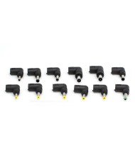 CARGADOR COCHE NOTEBOOK/SMARTPHONE PHOENIX 90W + 1XUSB 5V USB 2.0