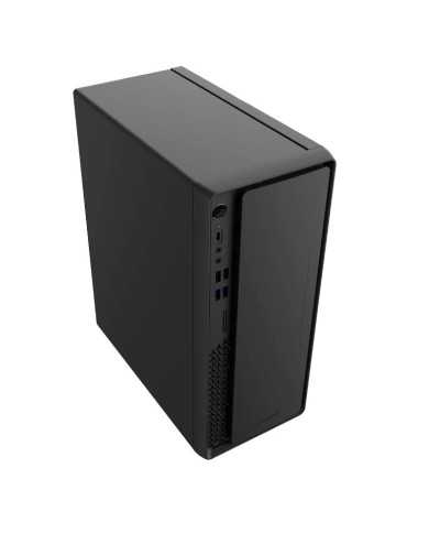 CAJA ORDENADOR PHOENIX LITE EVO MATX FX 2X2.0 2X3.0 USB-C SIN FA