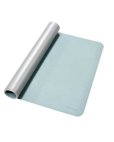 ALFOMBRILLA PHOENIX CUERO ANTIDESLIZANTE IMPERMEABLE 400X800MM BLUE