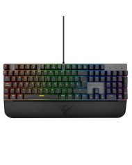 TECLADO PHOENIX MK1 ELITE MECANICO GAMING USB RGB