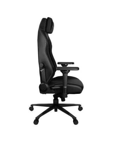 SILLA GAMING PHOENIX CUERO MONARCH TALLA XL BLACK