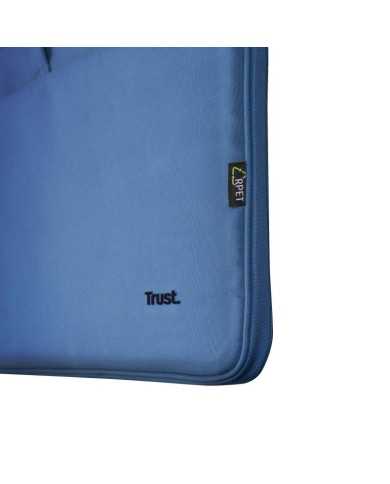 MALETIN TRUST 16 BOLOGNA ECOLOGICO BLUE MALETIN TRUST 16 BOLOGNA ECOLOGICO BLUE