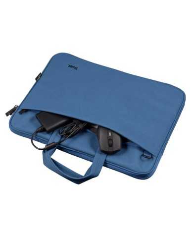 MALETIN TRUST 16 BOLOGNA ECOLOGICO BLUE MALETIN TRUST 16 BOLOGNA ECOLOGICO BLUE