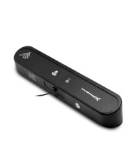 ALTAVOCES PHOENIX PC SOUNDBAR BARRA DE SONIDO 6W RGB