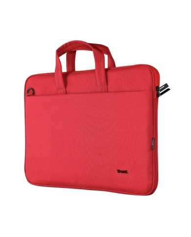 MALETIN TRUST 16 BOLOGNA ECOLOGICO RED MALETIN TRUST 16 BOLOGNA ECOLOGICO RED