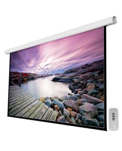 PANTALLA PROYECCION PHOENIX PARED Y TECHO ELECTRICA 100 200X150