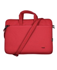 MALETIN TRUST 16 BOLOGNA ECOLOGICO RED MALETIN TRUST 16 BOLOGNA ECOLOGICO RED