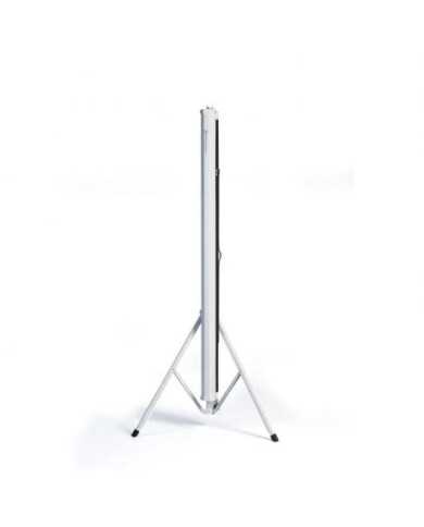 PANTALLA PROYECCION PHOENIX TRIPODE MANUAL 80 145X145