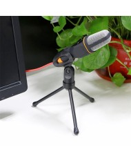 MICROFONO PHOENIX CON TRIPODE
