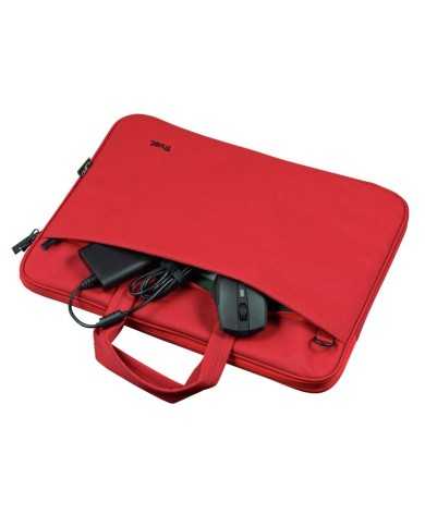 MALETIN TRUST 16 BOLOGNA ECOLOGICO RED MALETIN TRUST 16 BOLOGNA ECOLOGICO RED