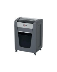 DESTRUCTORA REXEL MOMENTUM EXTRA P420+ CORTE PARTICULAS