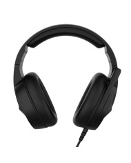 AURICULARES + MICROFONO PHOENIX X-IO GAMING RGB CARBON BLACK