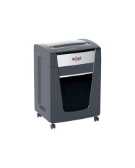 DESTRUCTORA REXEL MOMENTUM EXTRA P420+ CORTE PARTICULAS