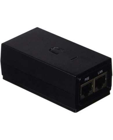 UBIQUITI INYECTOR POE-24 12W G 0.5A