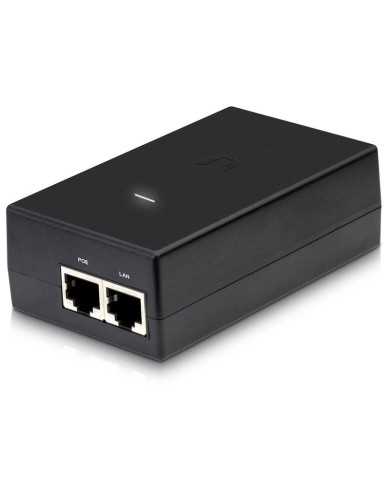 UBIQUITI INYECTOR POE-50 60W 1.2A