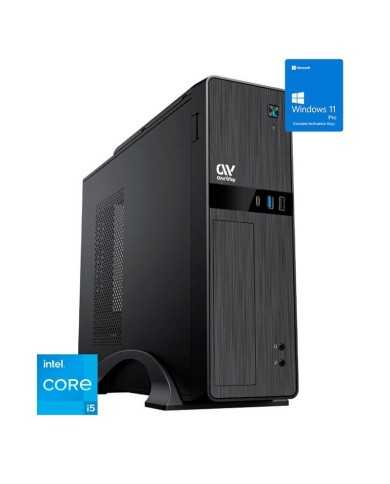 ORDENADOR ONEWAY POLARIS SFF I5 12400/8GB/500GB NVME/W11PRO