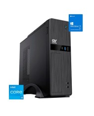 ORDENADOR ONEWAY POLARIS SFF I5 12400/8GB/500GB NVME/W11PRO