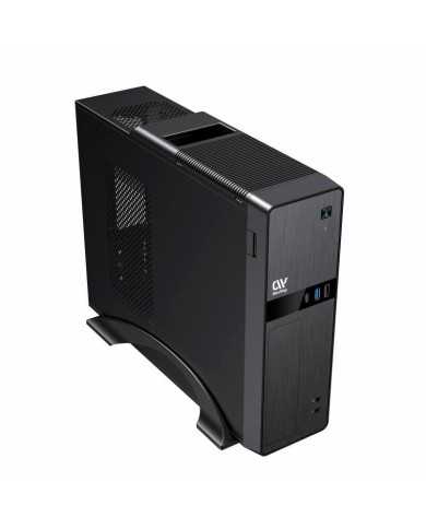 ORDENADOR ONEWAY POLARIS SFF I5 12400/8GB/500GB NVME/W11PRO