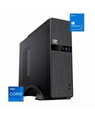 ORDENADOR ONEWAY POLARIS SFF I7 12700K/16GB/1TB NVME/W11PRO