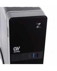 ORDENADOR ONEWAY POLARIS SFF I7 12700K/16GB/1TB NVME/W11PRO