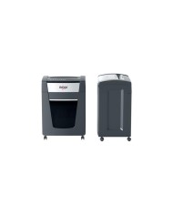 DESTRUCTORA REXEL MOMENTUM EXTRA P420+ CORTE PARTICULAS