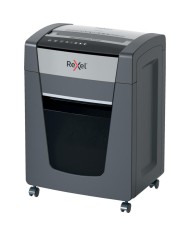 DESTRUCTORA REXEL MOMENTUM EXTRA P515+ MICRO CORTE