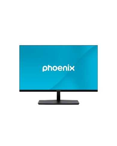 MONITOR PHOENIX PRISMA 27 IPS 100HZ MULTIMEDIA VGA HDMI DP FRAMELESS