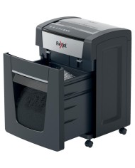 DESTRUCTORA REXEL MOMENTUM EXTRA P515+ MICRO CORTE