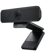 WEBCAM LOGITECH C925E 30FPS FULL HD