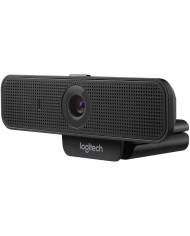 WEBCAM LOGITECH C925E 30FPS FULL HD