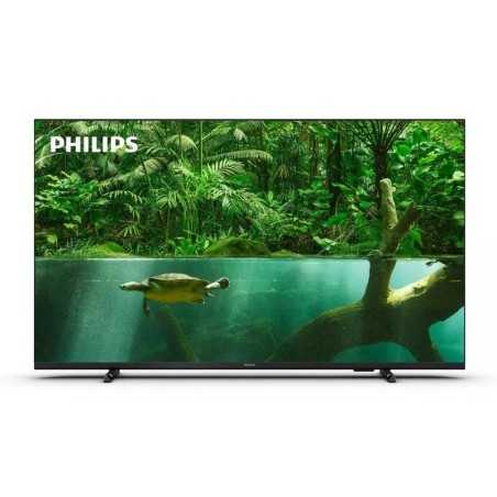 TELEVISOR LED PHILIPS 65 UHD 4K SMART TV WIFI BLUETOOTH DOLBY